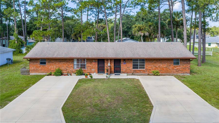 Property photo for 2304 INDIA PALM DRIVE, Edgewater, FL
