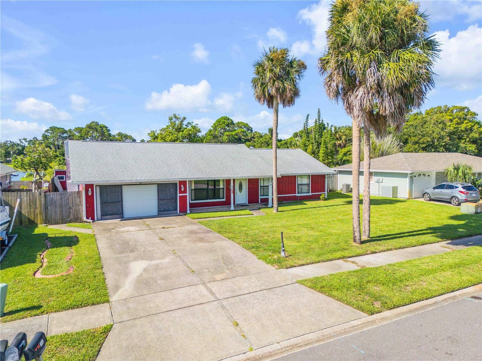 709 TARRY TOWN TRAIL, Port Orange, FL 32127 709 TARRY TOWN TRAIL, Port Orange, FL 32127