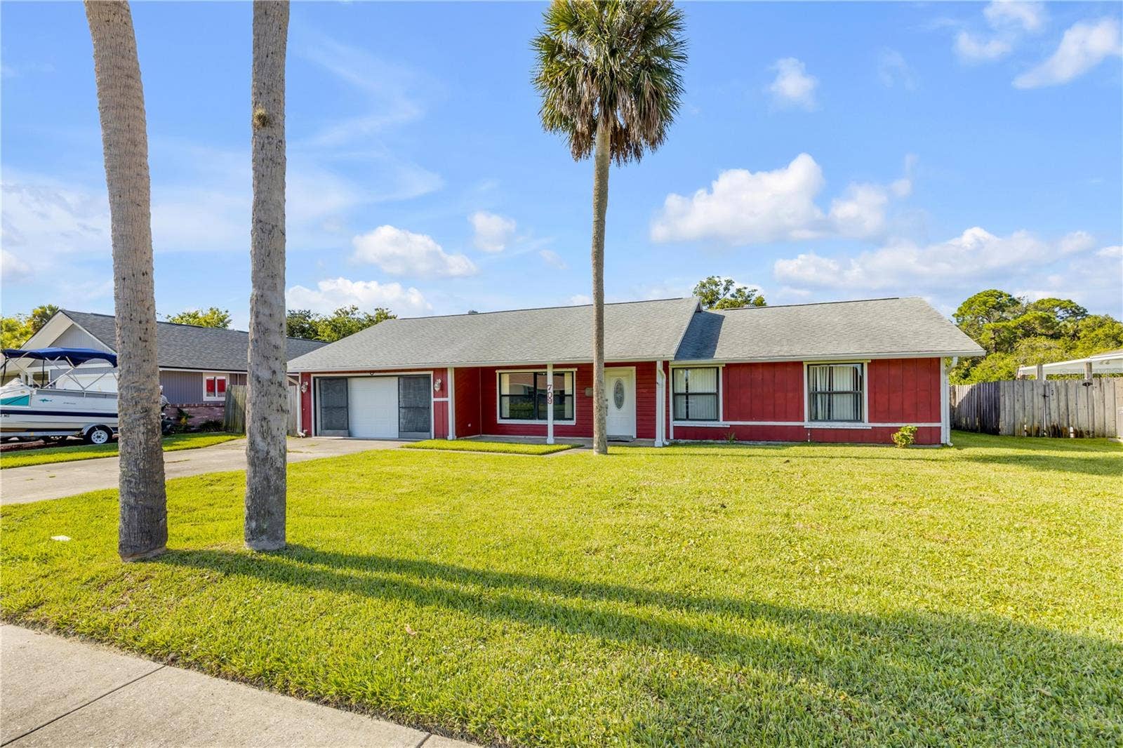 709 TARRY TOWN TRAIL, Port Orange, FL 32127 709 TARRY TOWN TRAIL, Port Orange, FL 32127