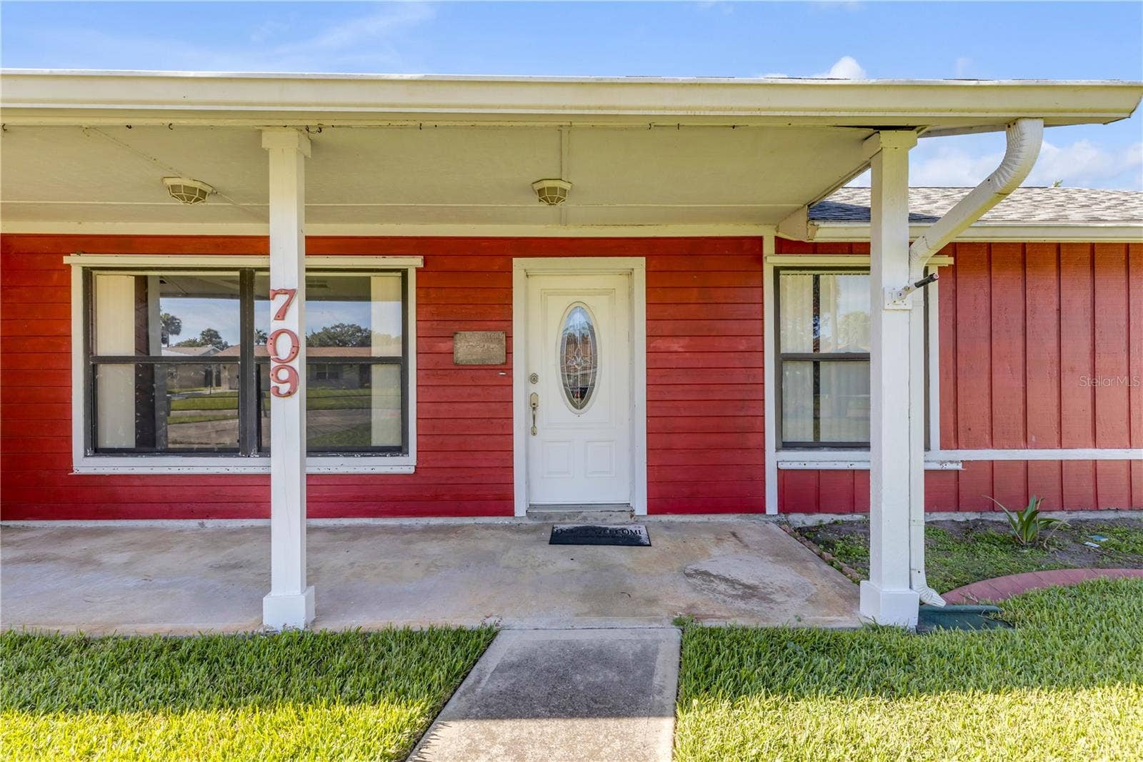 709 TARRY TOWN TRAIL, Port Orange, FL 32127 709 TARRY TOWN TRAIL, Port Orange, FL 32127