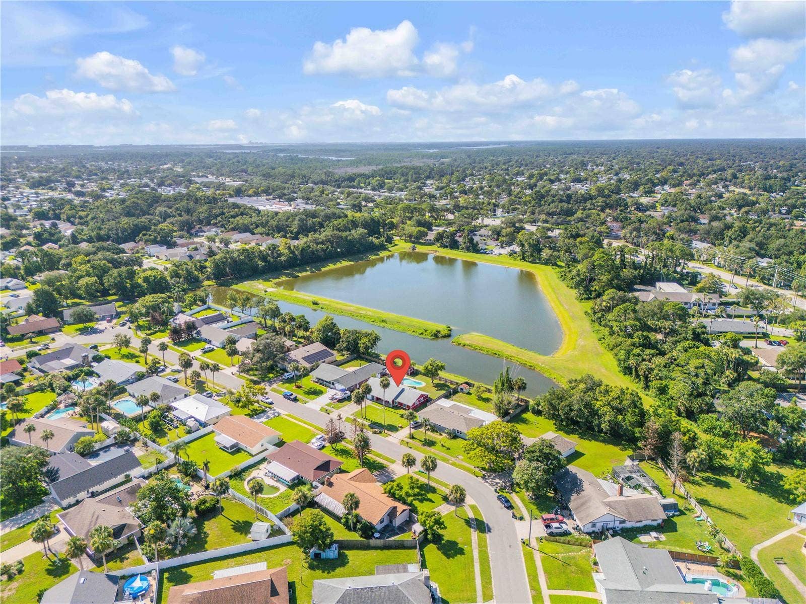 709 TARRY TOWN TRAIL, Port Orange, FL 32127 709 TARRY TOWN TRAIL, Port Orange, FL 32127