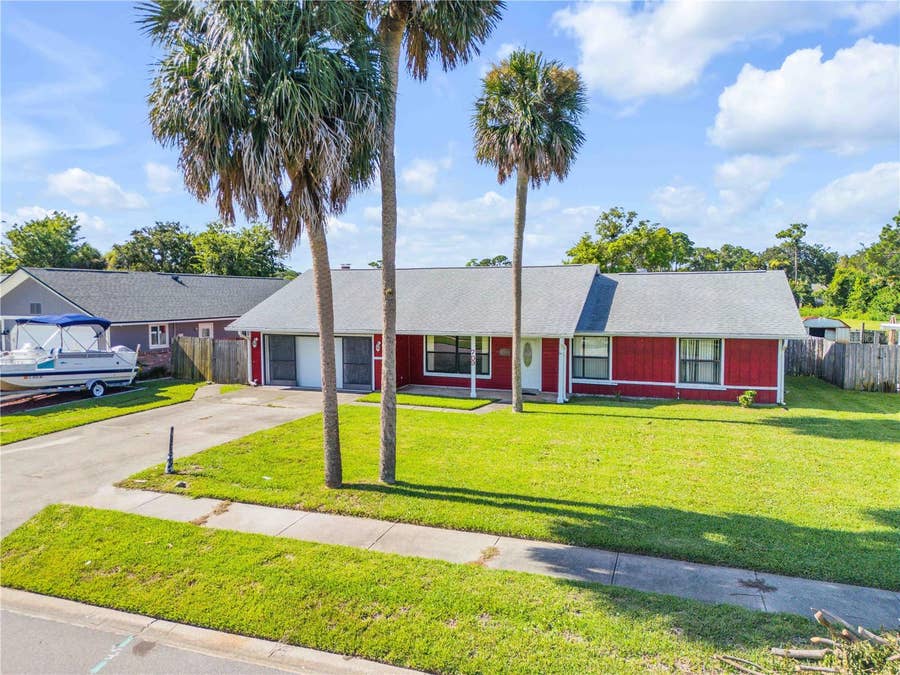 Property photo for 709 TARRY TOWN TRAIL, Port Orange, FL