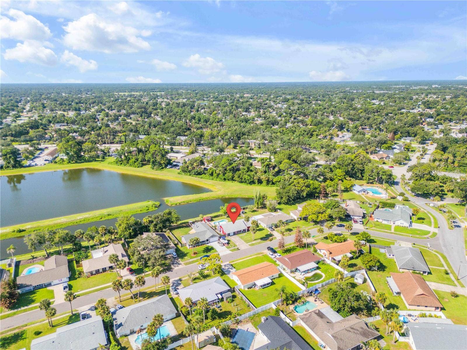 709 TARRY TOWN TRAIL, Port Orange, FL 32127 709 TARRY TOWN TRAIL, Port Orange, FL 32127