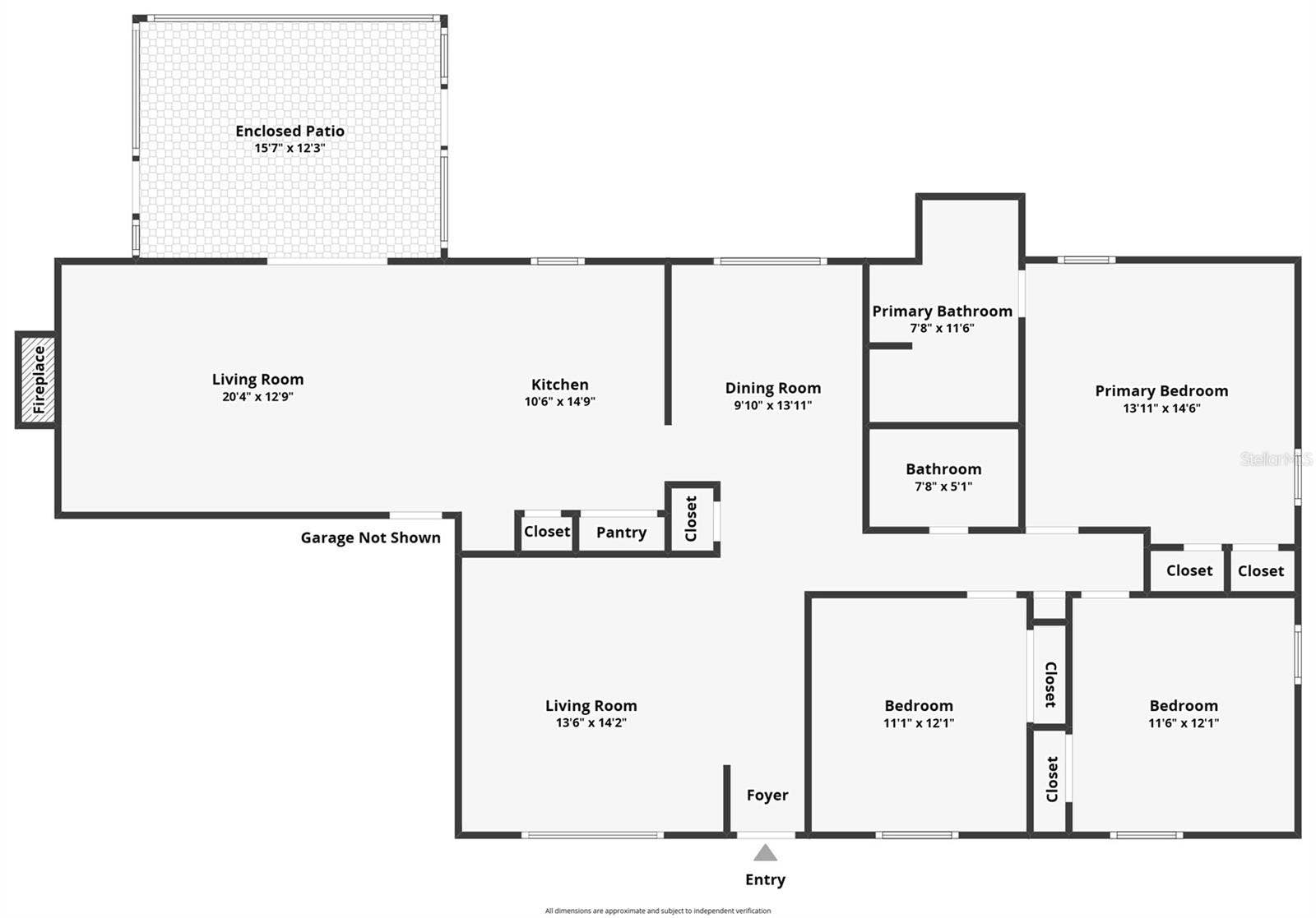 709 TARRY TOWN TRAIL, Port Orange, FL 32127 709 TARRY TOWN TRAIL, Port Orange, FL 32127
