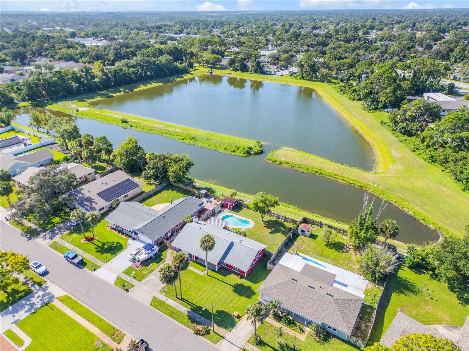 709 TARRY TOWN TRAIL, Port Orange, FL 32127 709 TARRY TOWN TRAIL, Port Orange, FL 32127