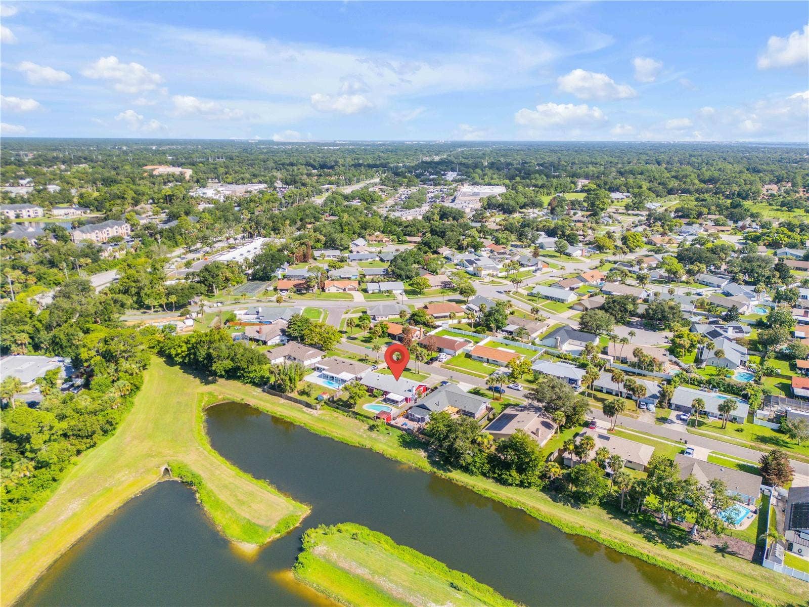 709 TARRY TOWN TRAIL, Port Orange, FL 32127 709 TARRY TOWN TRAIL, Port Orange, FL 32127