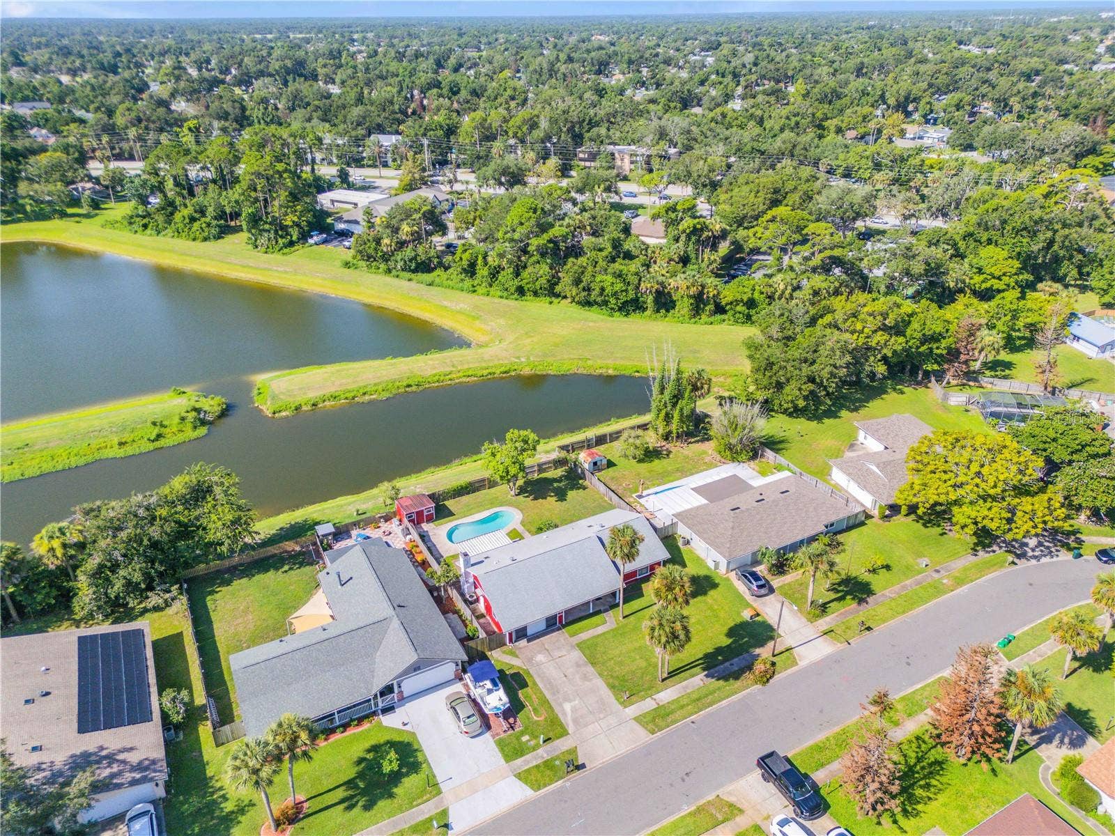 709 TARRY TOWN TRAIL, Port Orange, FL 32127 709 TARRY TOWN TRAIL, Port Orange, FL 32127