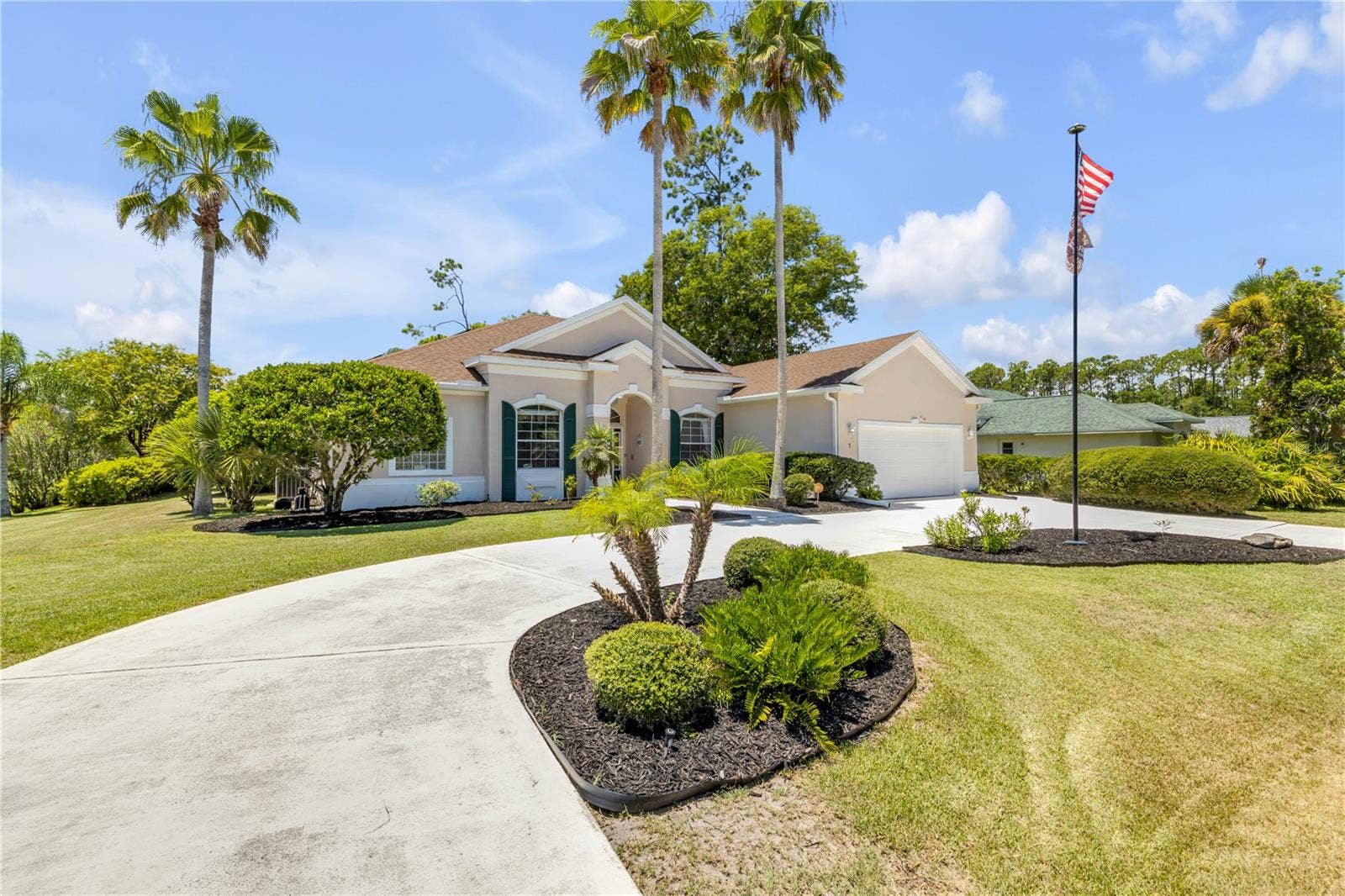1 WELLINGTON DRIVE, Palm Coast, FL 32164 1 WELLINGTON DRIVE, Palm Coast, FL 32164