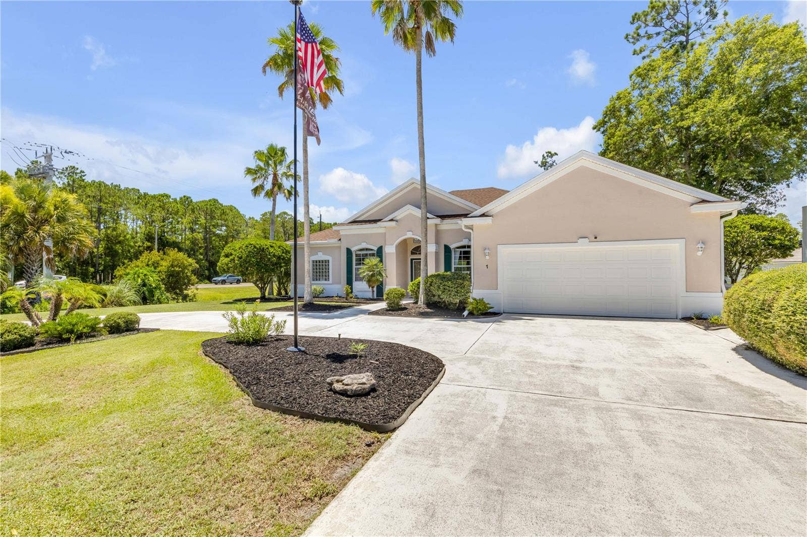 1 WELLINGTON DRIVE, Palm Coast, FL 32164 1 WELLINGTON DRIVE, Palm Coast, FL 32164