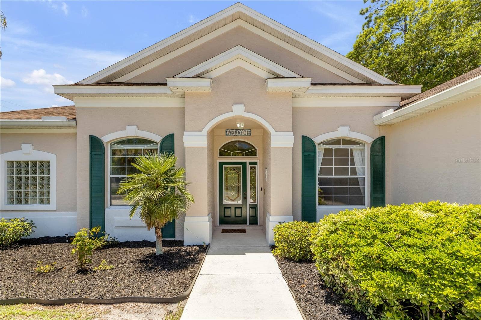 1 WELLINGTON DRIVE, Palm Coast, FL 32164 1 WELLINGTON DRIVE, Palm Coast, FL 32164