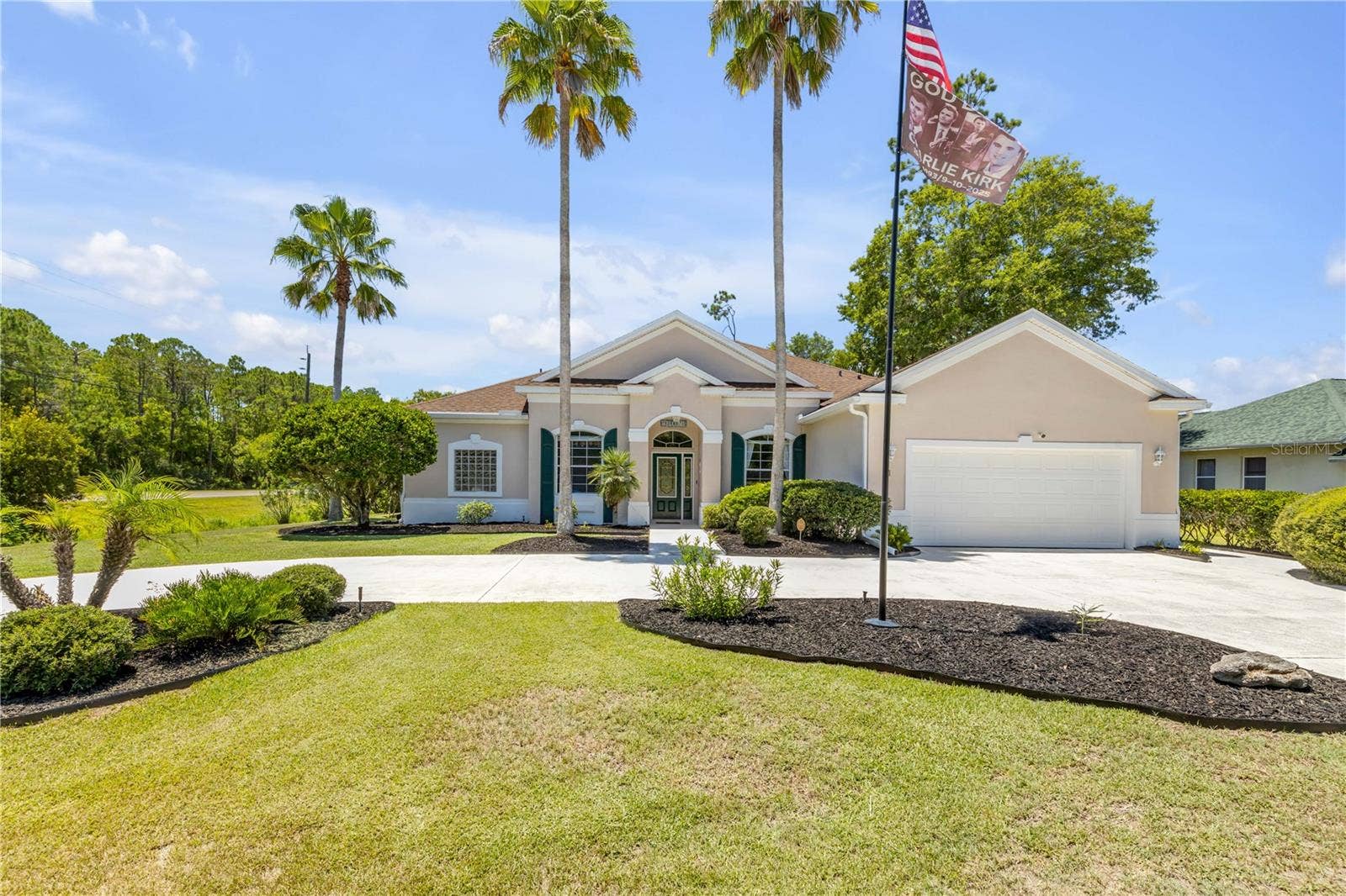 1 WELLINGTON DRIVE, Palm Coast, FL 32164 1 WELLINGTON DRIVE, Palm Coast, FL 32164