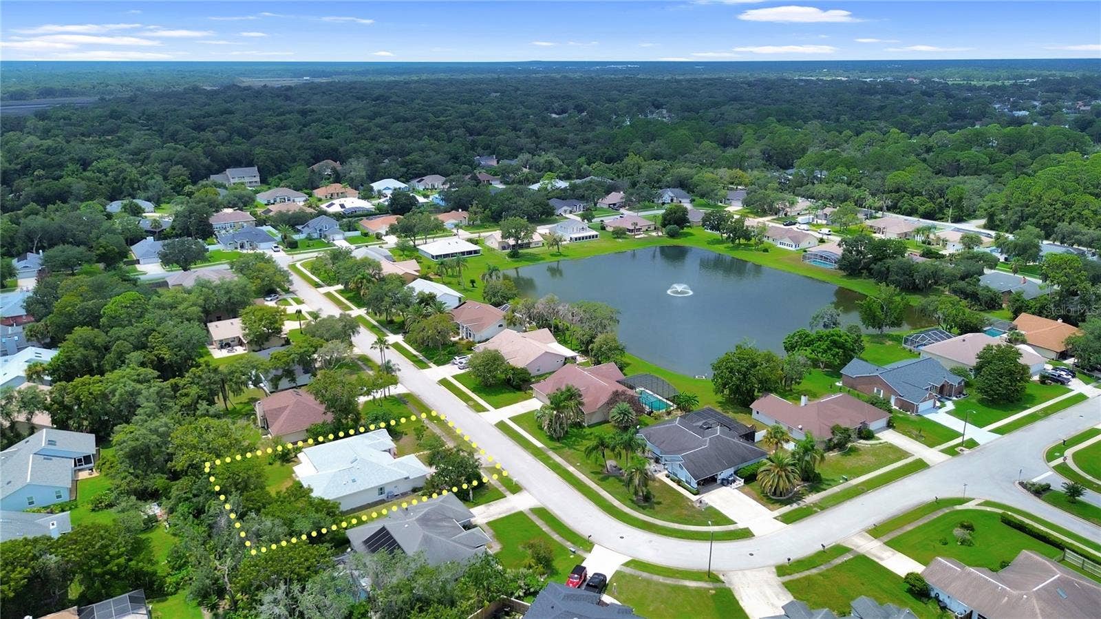 516 SUN LAKE DRIVE, Port Orange, FL 32127 516 SUN LAKE DRIVE, Port Orange, FL 32127
