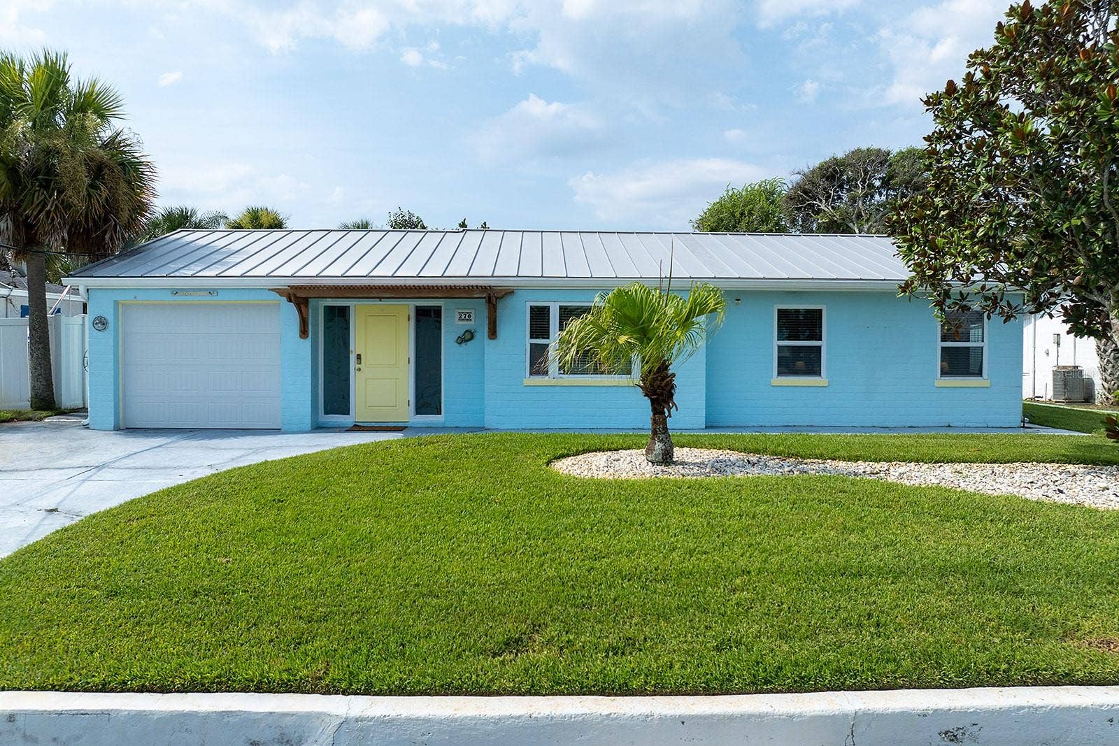 270 BOYLSTON AVENUE, Daytona Beach, FL 32118 270 BOYLSTON AVENUE, Daytona Beach, FL 32118