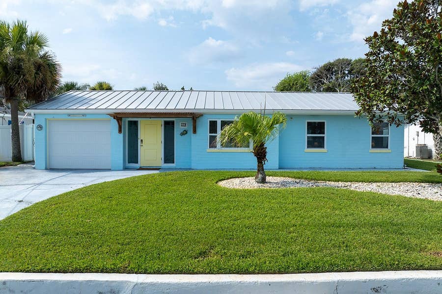 Property photo for 270 BOYLSTON AVENUE, Daytona Beach, FL