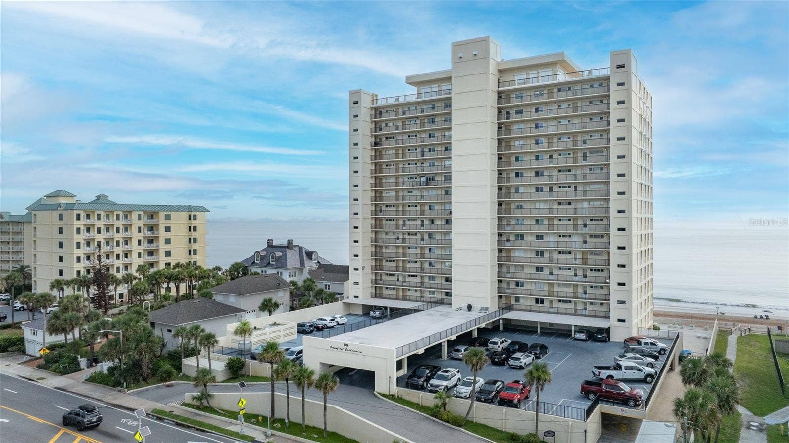 89 S ATLANTIC AVENUE, #1503, Ormond Beach, FL 32176 89 S ATLANTIC AVENUE, #1503, Ormond Beach, FL 32176