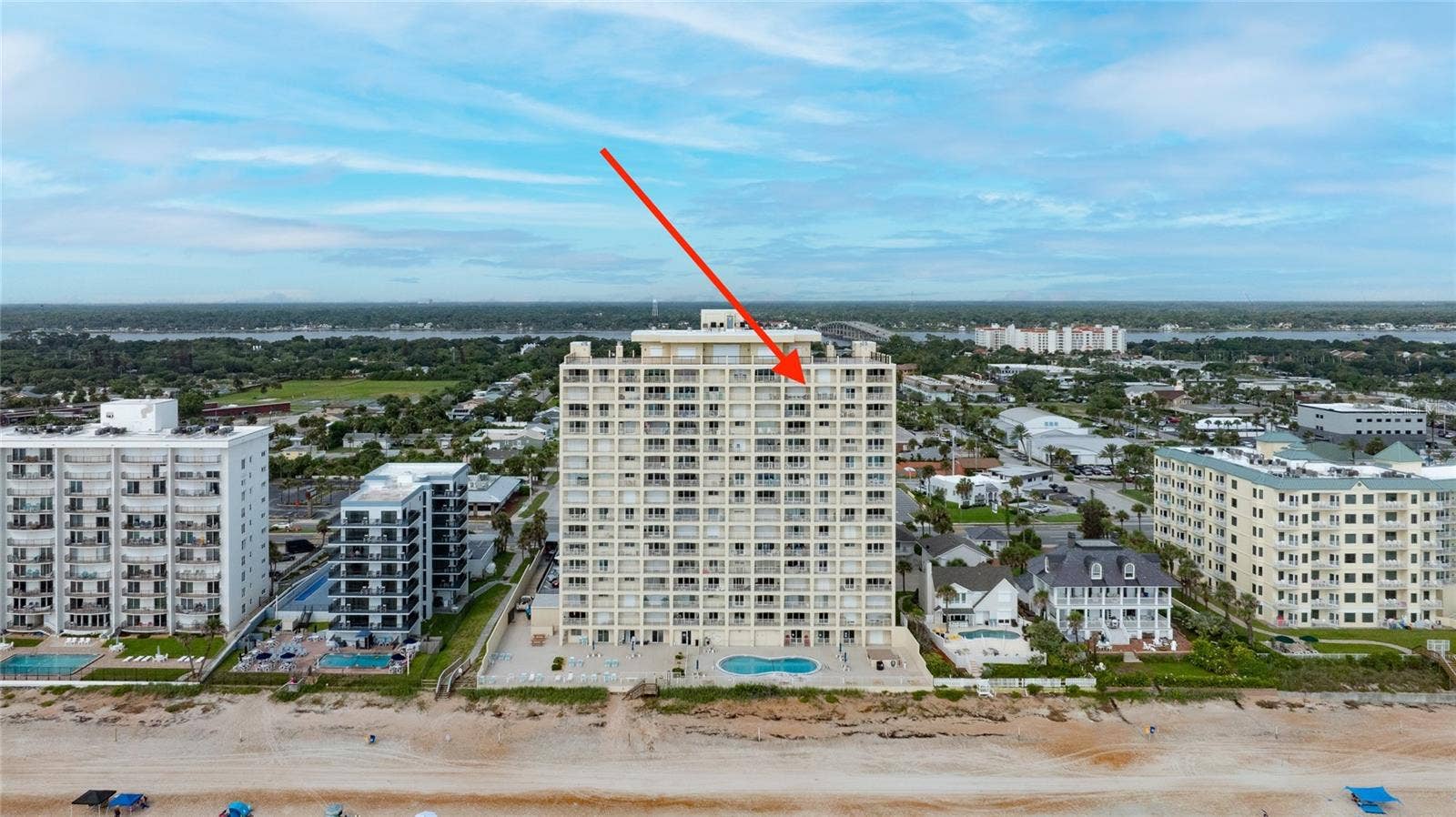 89 S ATLANTIC AVENUE, #1503, Ormond Beach, FL 32176 89 S ATLANTIC AVENUE, #1503, Ormond Beach, FL 32176
