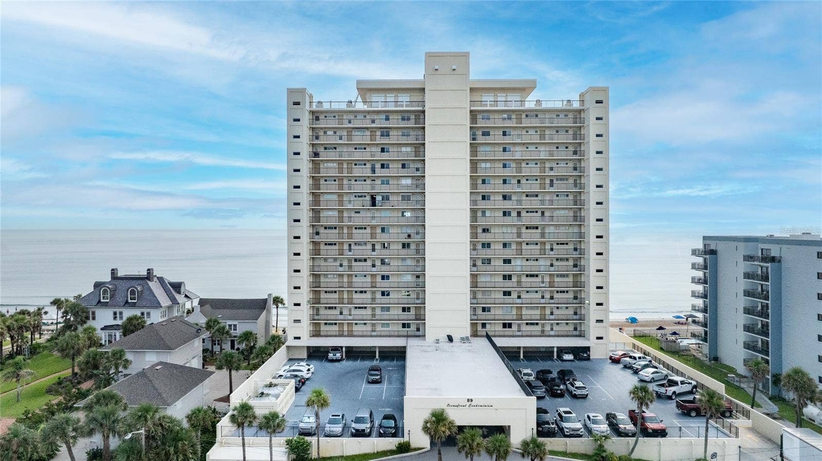 89 S ATLANTIC AVENUE, #1503, Ormond Beach, FL 32176 89 S ATLANTIC AVENUE, #1503, Ormond Beach, FL 32176