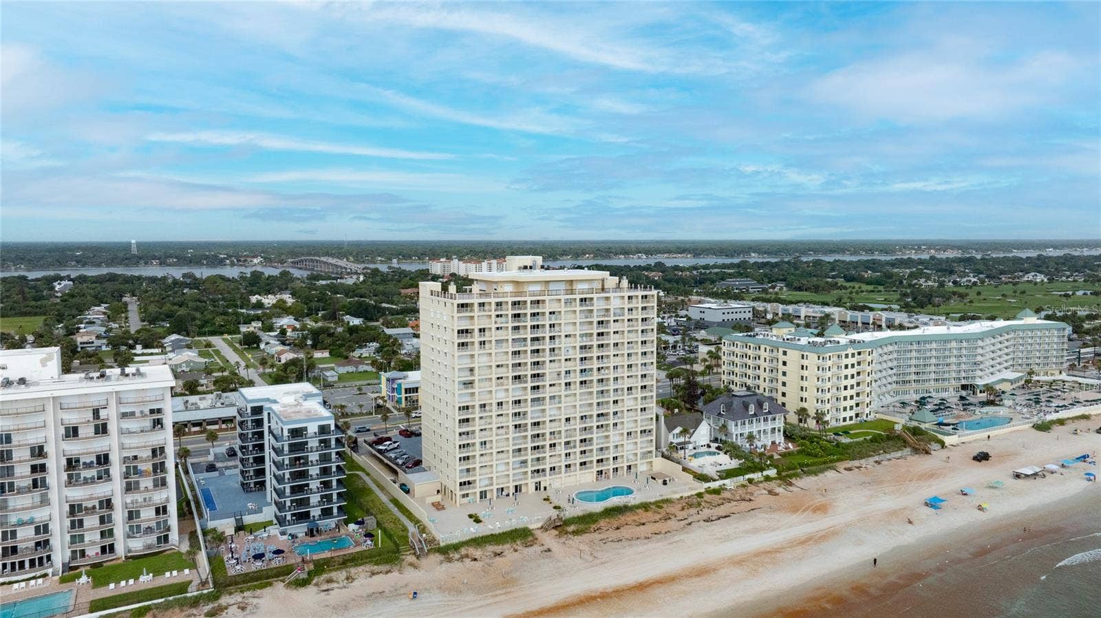 89 S ATLANTIC AVENUE, #1503, Ormond Beach, FL 32176 89 S ATLANTIC AVENUE, #1503, Ormond Beach, FL 32176