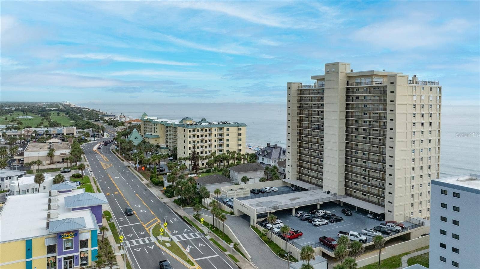 89 S ATLANTIC AVENUE, #1503, Ormond Beach, FL 32176 89 S ATLANTIC AVENUE, #1503, Ormond Beach, FL 32176