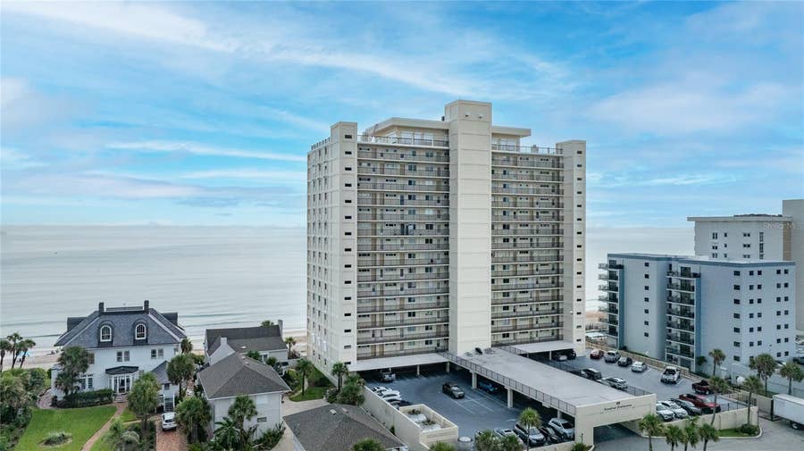 Property photo for 89 S ATLANTIC AVENUE, #1503, Ormond Beach, FL