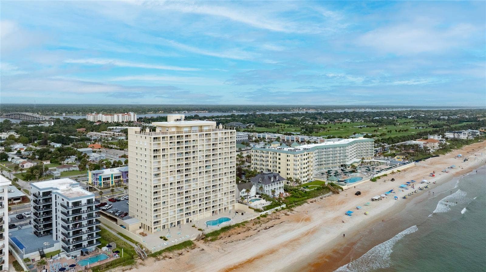 89 S ATLANTIC AVENUE, #1503, Ormond Beach, FL 32176 89 S ATLANTIC AVENUE, #1503, Ormond Beach, FL 32176