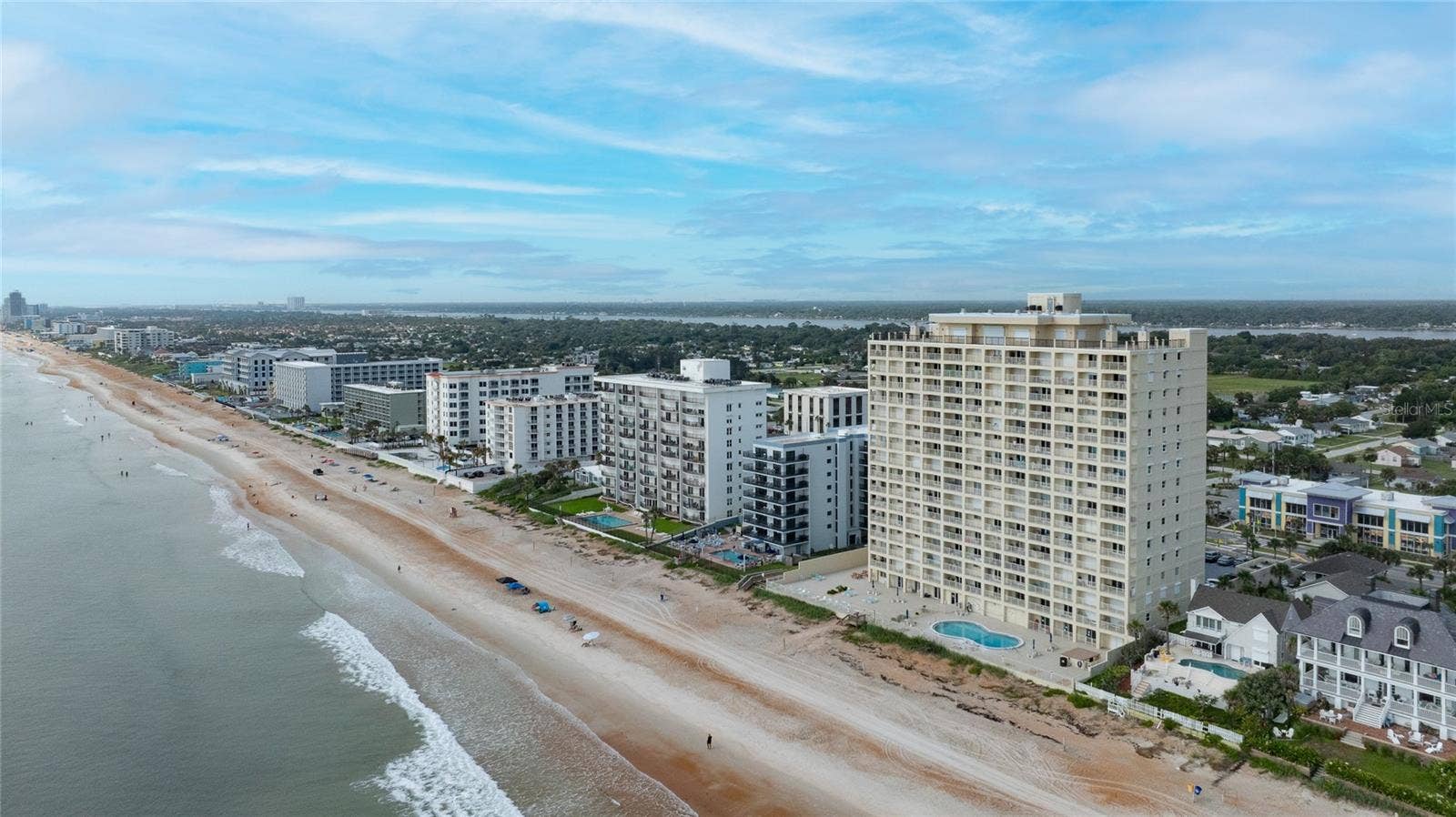 89 S ATLANTIC AVENUE, #1503, Ormond Beach, FL 32176 89 S ATLANTIC AVENUE, #1503, Ormond Beach, FL 32176