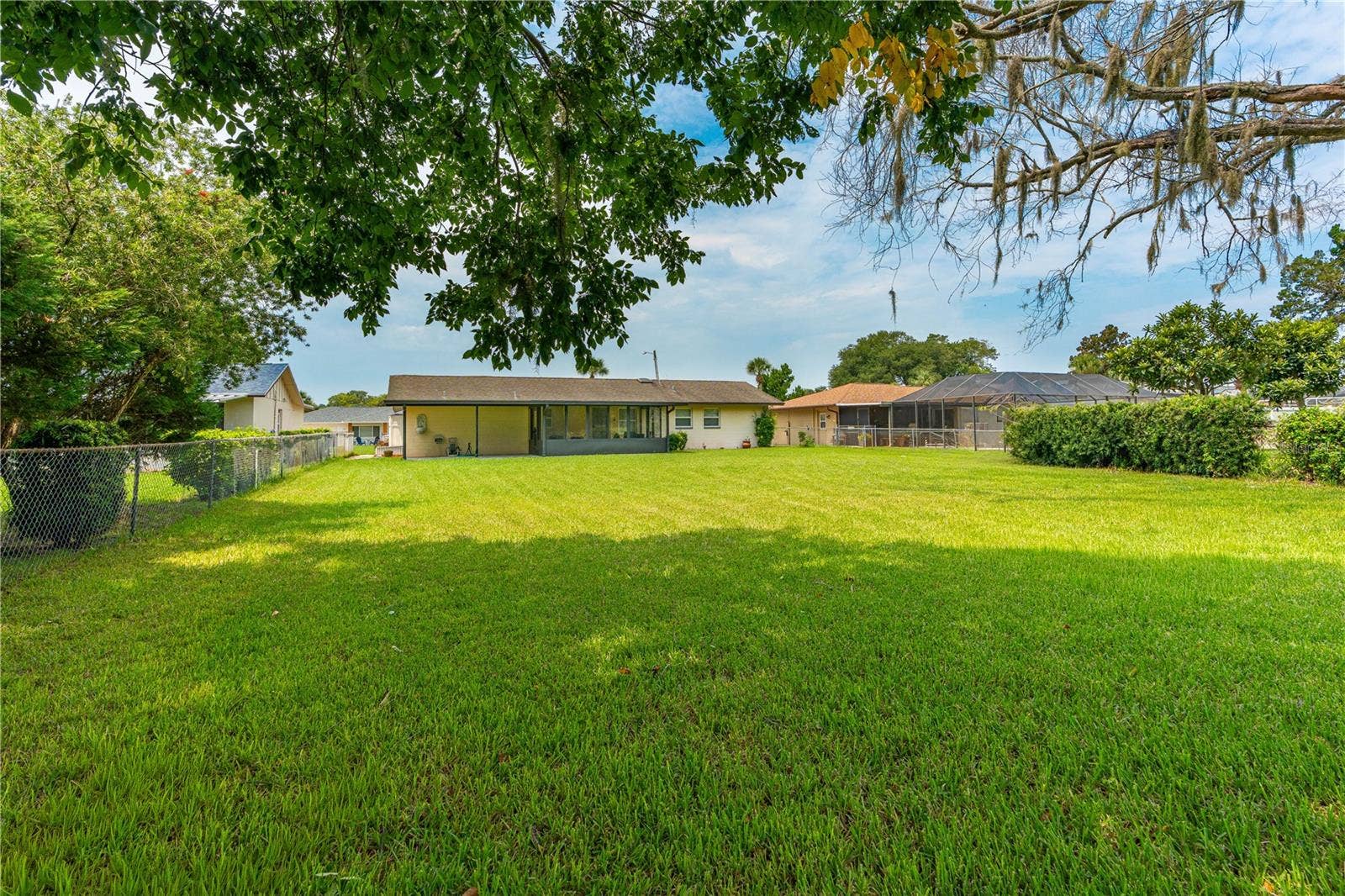 2955 CARRIAGE DRIVE, South Daytona, FL 32119