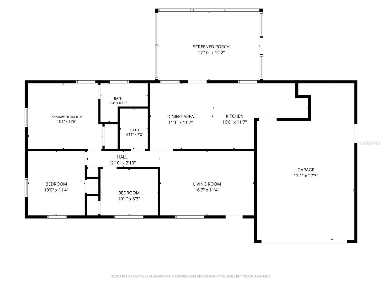 2955 CARRIAGE DRIVE, South Daytona, FL 32119