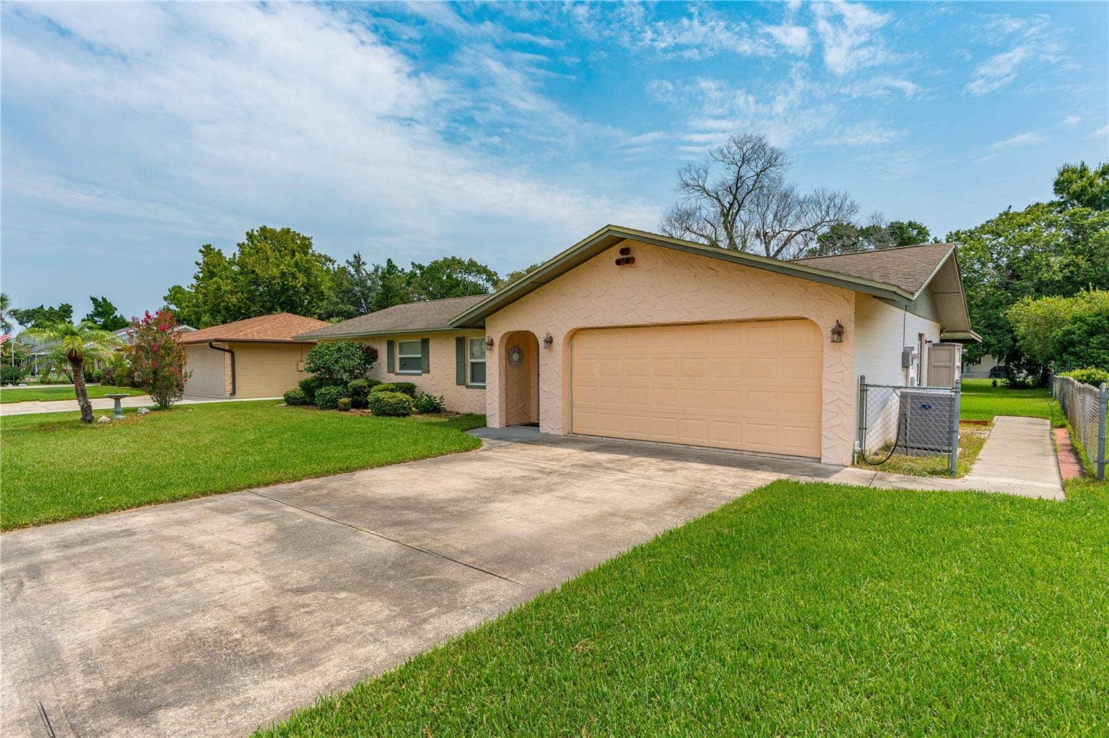 2955 CARRIAGE DRIVE, South Daytona, FL 32119