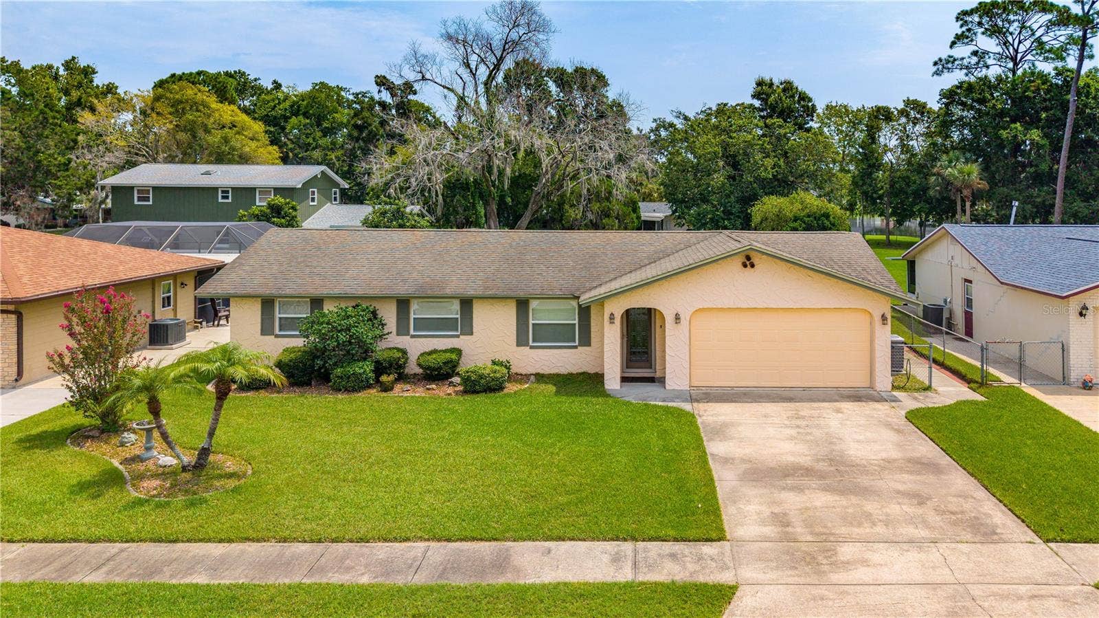 2955 CARRIAGE DRIVE, South Daytona, FL 32119