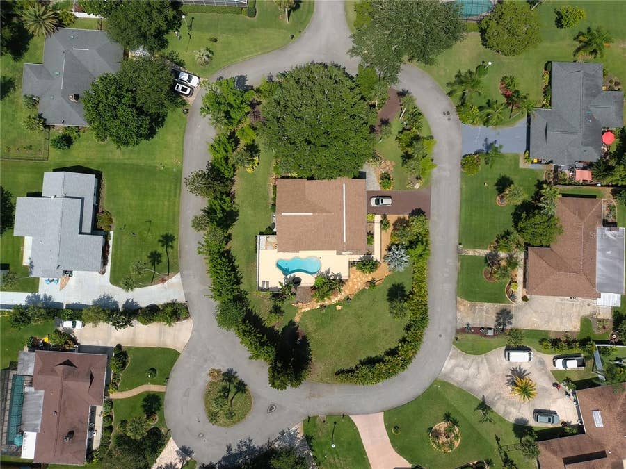 Property photo for 1 HARRIS CIRCLE, Edgewater, FL