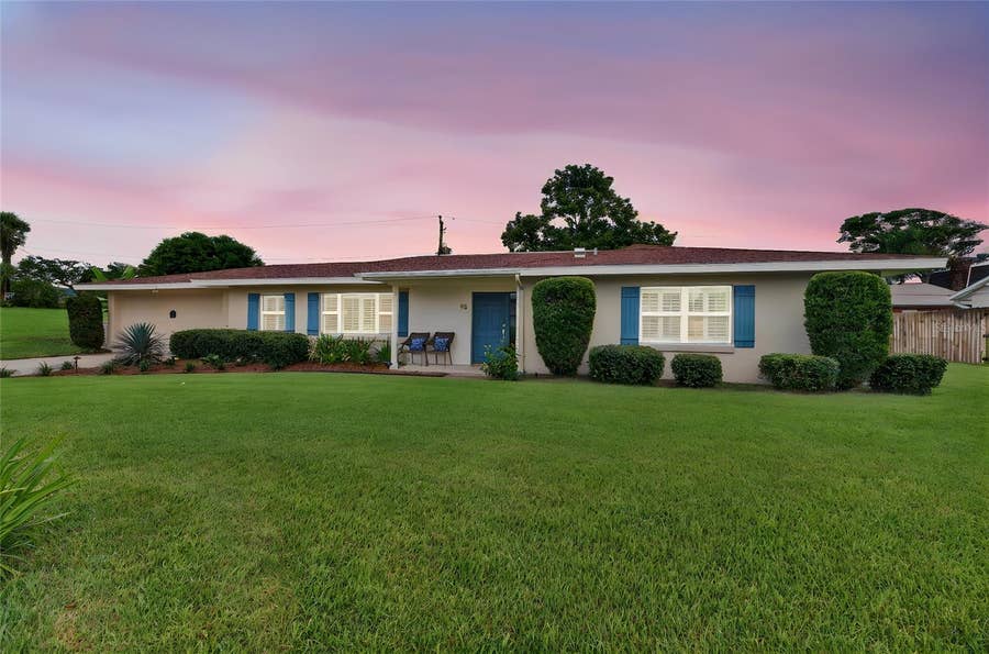 Property photo for 93 DIANNE DRIVE, Ormond Beach, FL