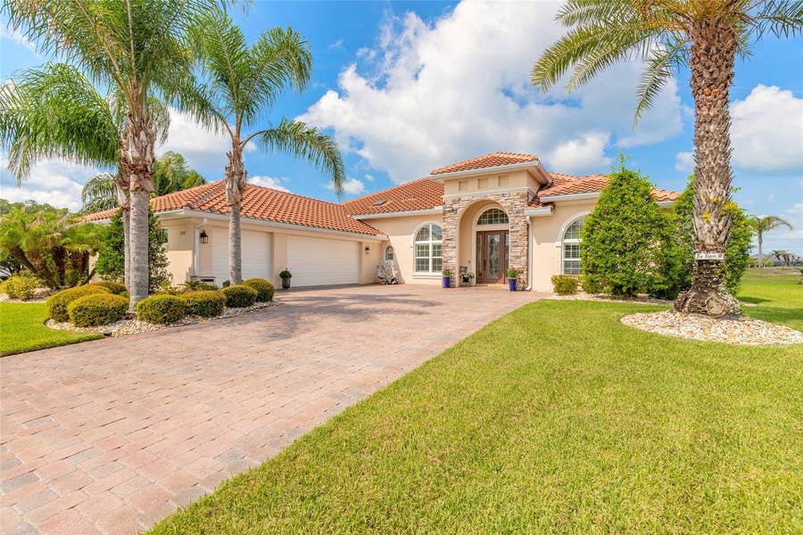 Property photo for 2909 N ASCIANO COURT, New Smyrna Beach, FL
