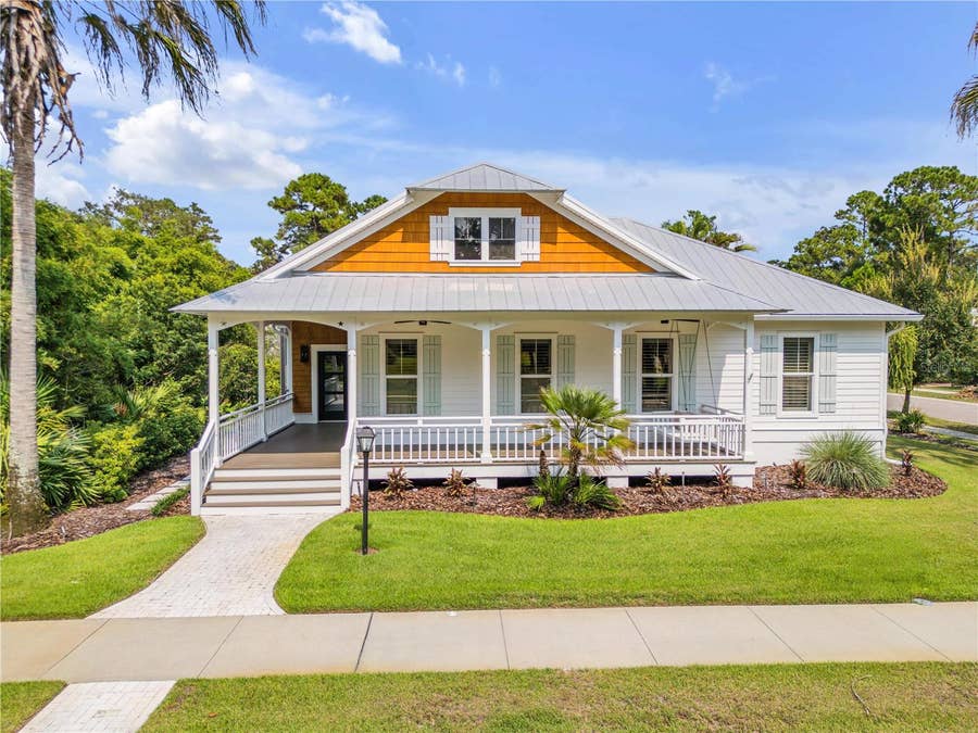 Property photo for 1902 KINGS END, New Smyrna Beach, FL
