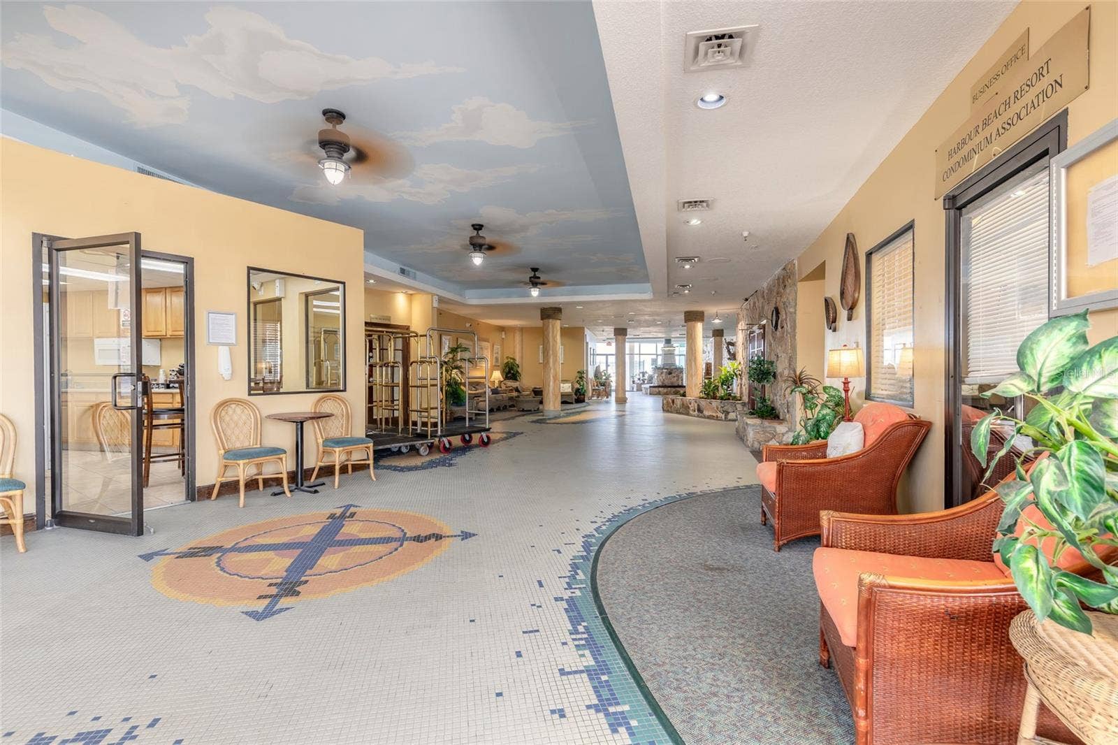 701 S ATLANTIC AVENUE, #621, Daytona Beach, FL 32118 701 S ATLANTIC AVENUE, #621, Daytona Beach, FL 32118
