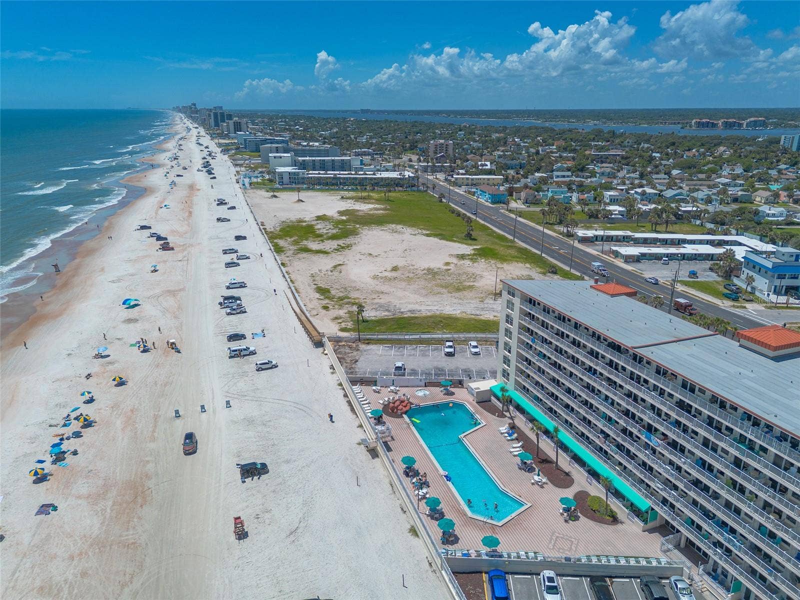 701 S ATLANTIC AVENUE, #621, Daytona Beach, FL 32118 701 S ATLANTIC AVENUE, #621, Daytona Beach, FL 32118