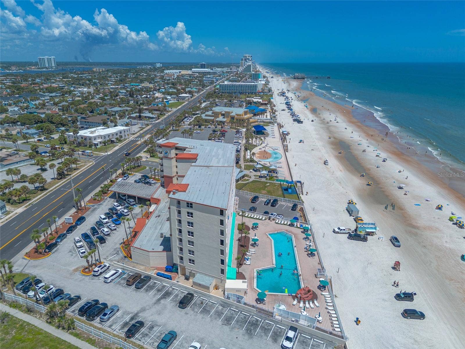 701 S ATLANTIC AVENUE, #621, Daytona Beach, FL 32118 701 S ATLANTIC AVENUE, #621, Daytona Beach, FL 32118