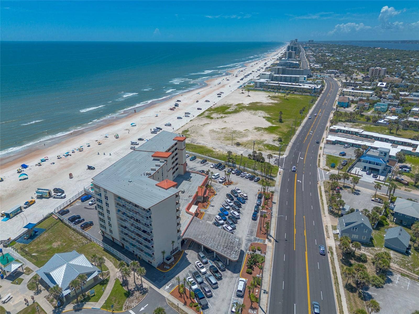 701 S ATLANTIC AVENUE, #621, Daytona Beach, FL 32118 701 S ATLANTIC AVENUE, #621, Daytona Beach, FL 32118