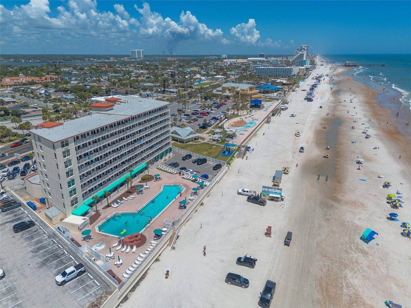 701 S ATLANTIC AVENUE, #621, Daytona Beach, FL 32118 701 S ATLANTIC AVENUE, #621, Daytona Beach, FL 32118