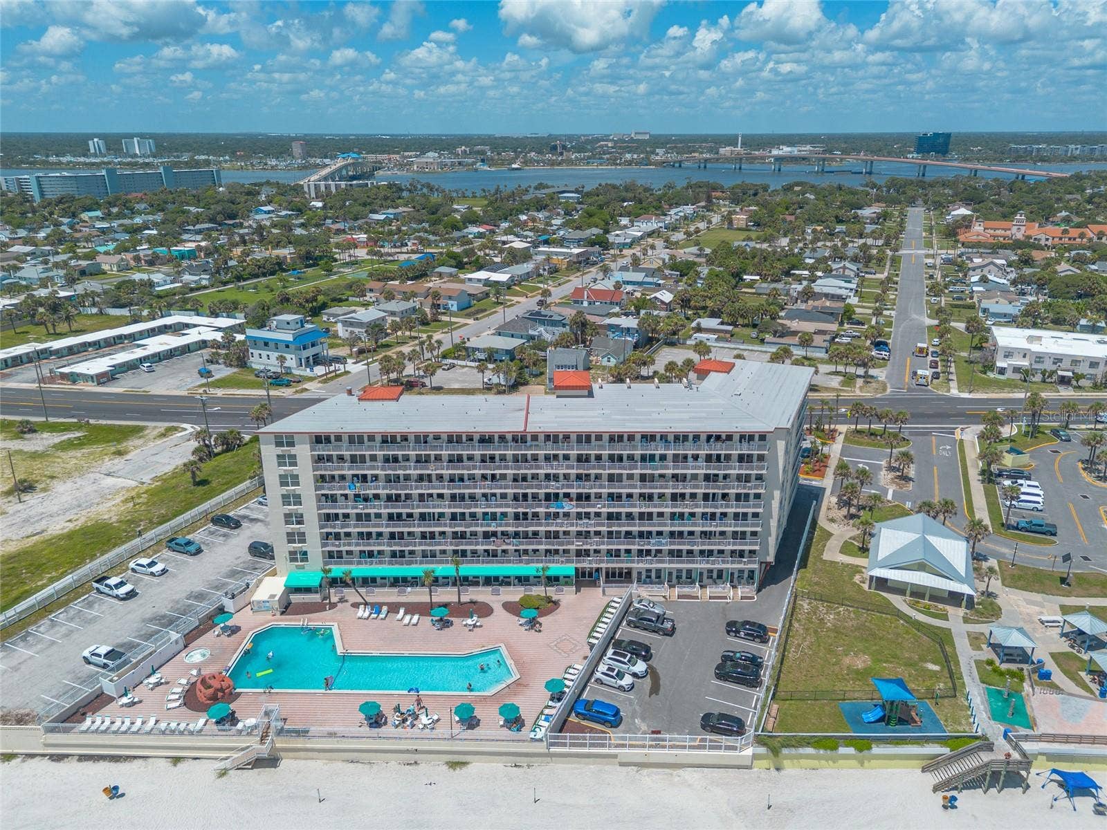 701 S ATLANTIC AVENUE, #621, Daytona Beach, FL 32118 701 S ATLANTIC AVENUE, #621, Daytona Beach, FL 32118