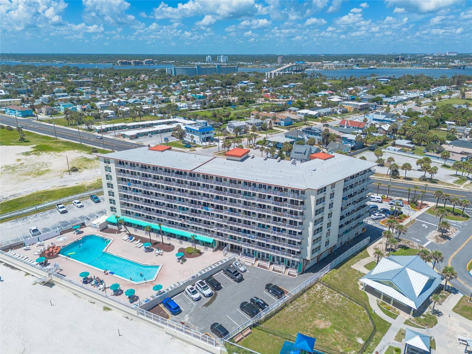 701 S ATLANTIC AVENUE, #621, Daytona Beach, FL 32118 701 S ATLANTIC AVENUE, #621, Daytona Beach, FL 32118