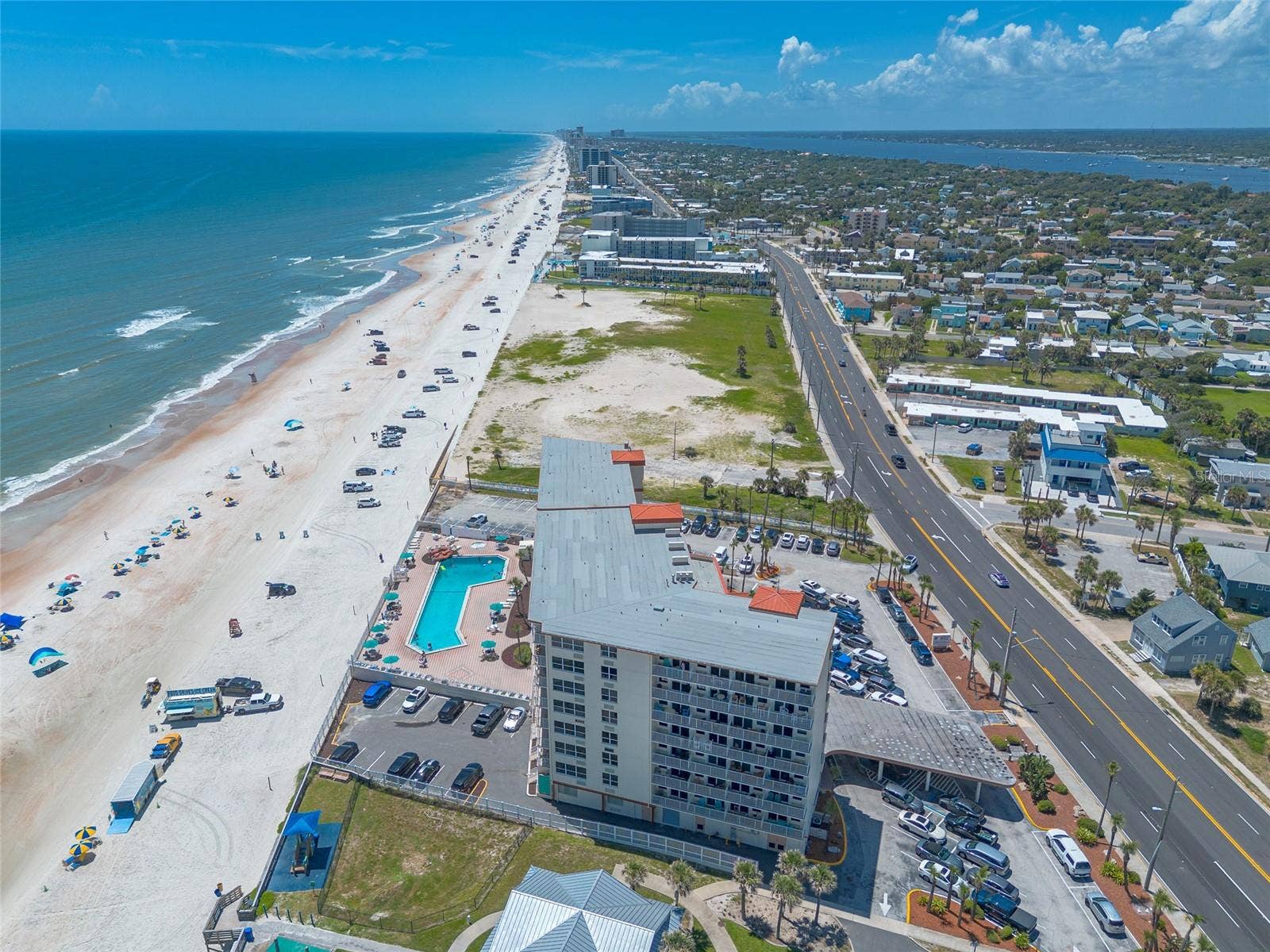701 S ATLANTIC AVENUE, #621, Daytona Beach, FL 32118 701 S ATLANTIC AVENUE, #621, Daytona Beach, FL 32118