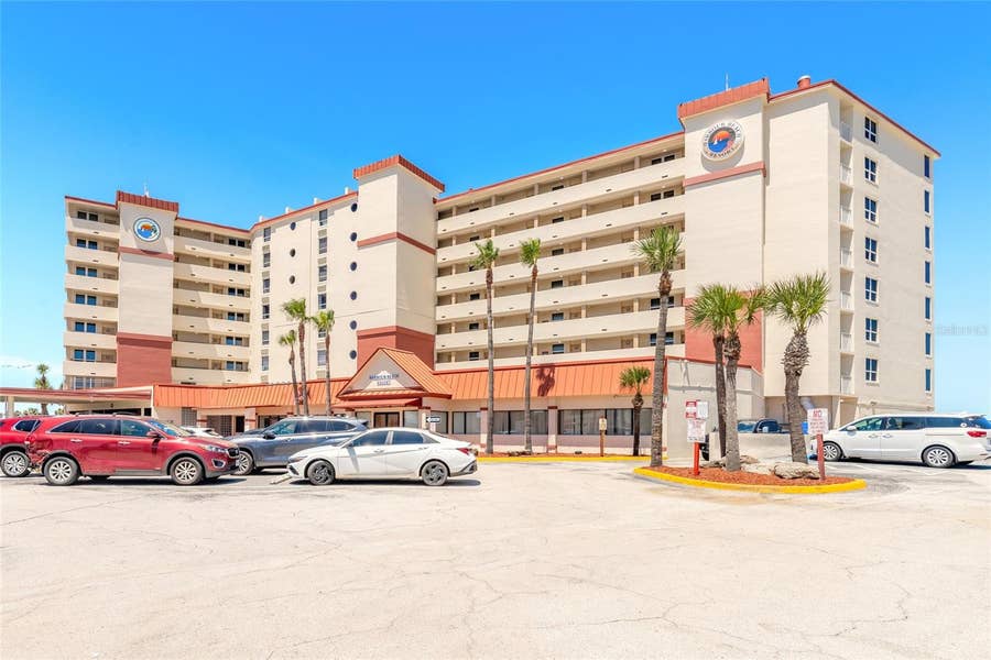 Property photo for 701 S ATLANTIC AVENUE, #621, Daytona Beach, FL