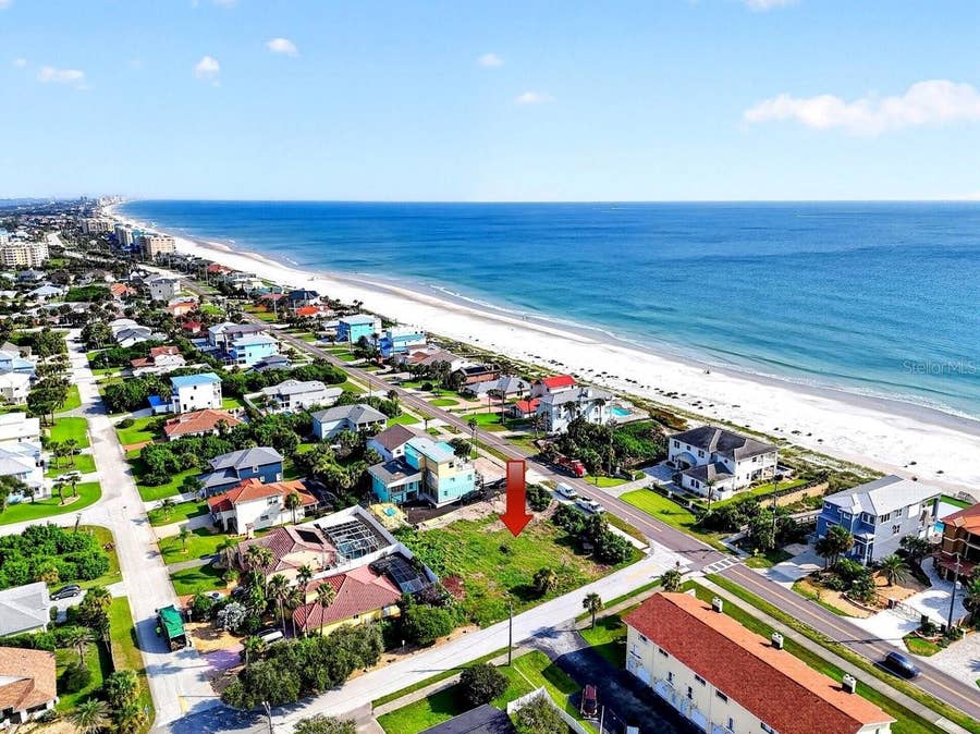 Property photo for 4736 S ATLANTIC AVENUE, Ponce Inlet, FL