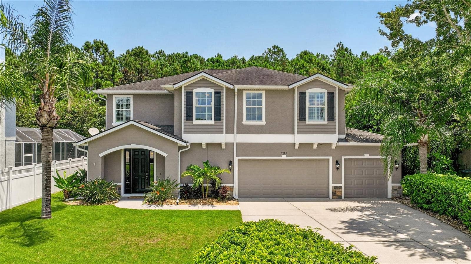6934 VINTAGE LANE, Port Orange, FL 32128 6934 VINTAGE LANE, Port Orange, FL 32128