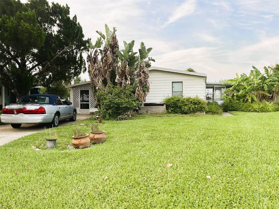 Property photo for 281 GOLDEN BAY BOULEVARD, Oak Hill, FL