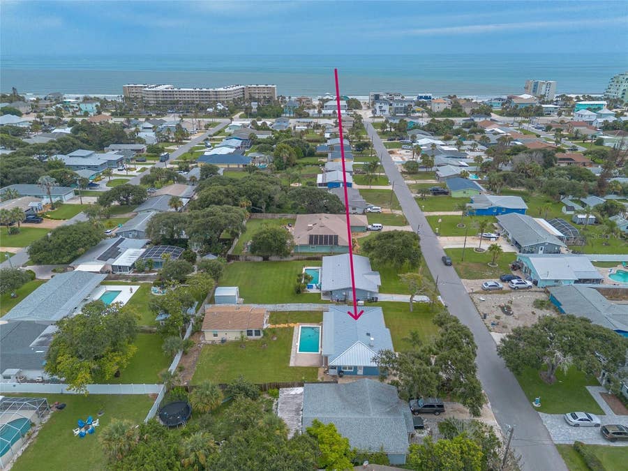 Property photo for 808 E 16TH AVENUE, New Smyrna Beach, FL
