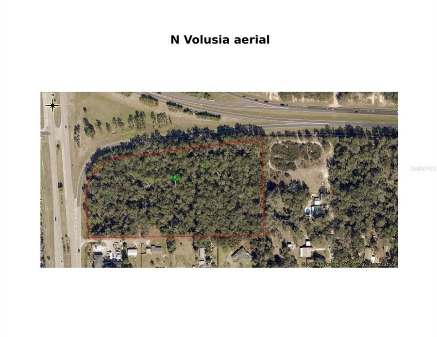 Property photo for N VOLUSIA AVENUE, Orange City, FL