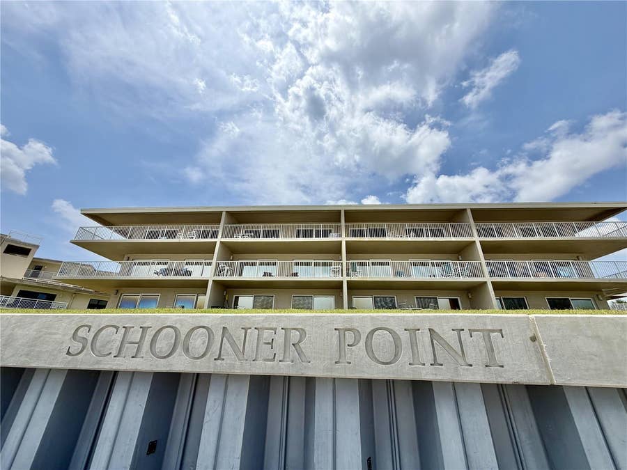 Property photo for 4801 SAXON DR., #A 202, New Smyrna Beach, FL
