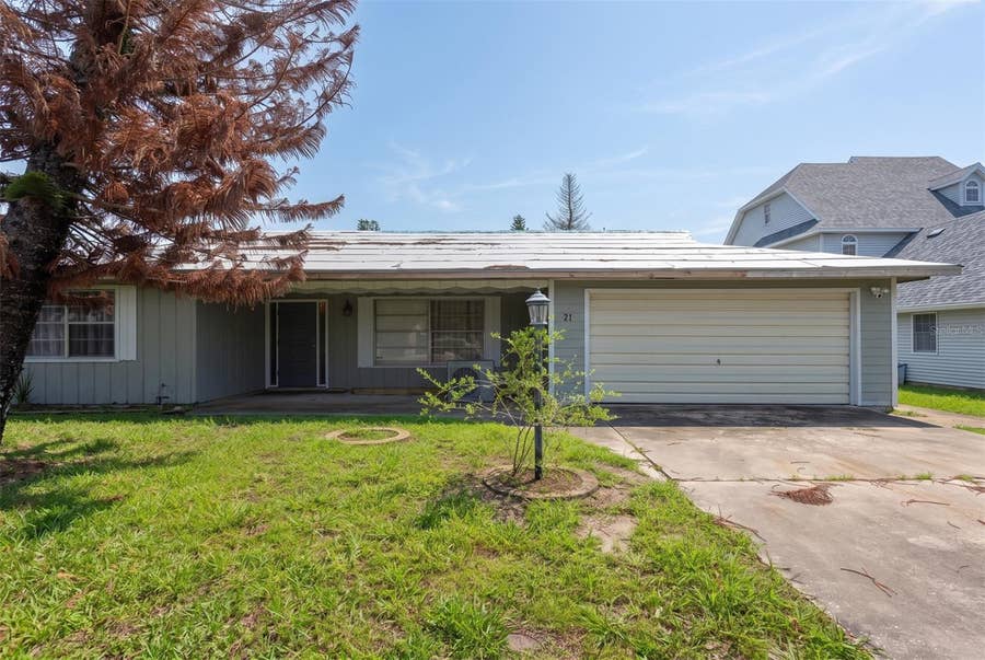 Property photo for 21 CUNNINGHAM DRIVE, New Smyrna Beach, FL